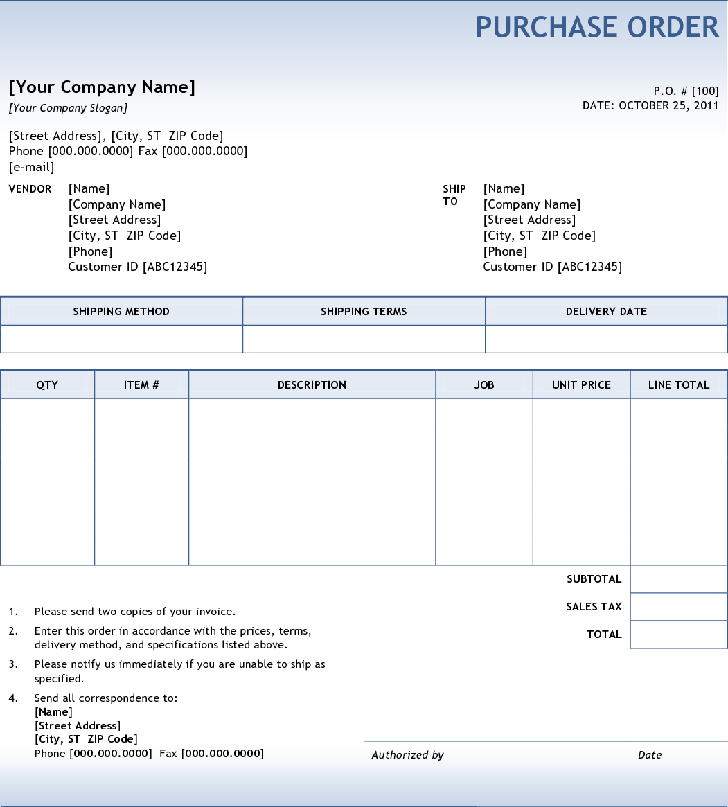 Examples order. Форма purchase order. Purchase order образец. Purchase order po что это. Purchasing order образец.