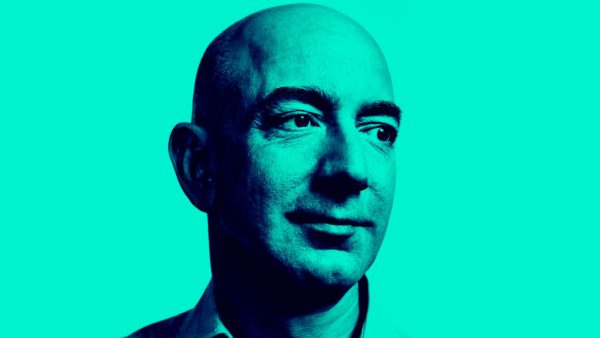 Return on Failure: Why Jeff Bezos Doesn't Believe in Profit