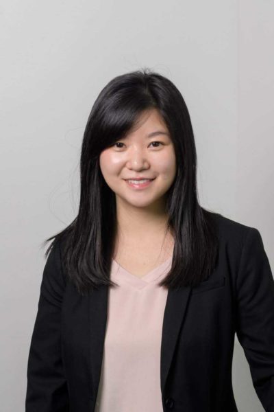 What the New Generation of CPAs Actually Want - Anna Sun of Procurify