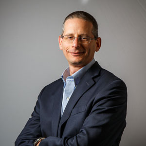 Roy Stein Headshot, CEO of BabelBark