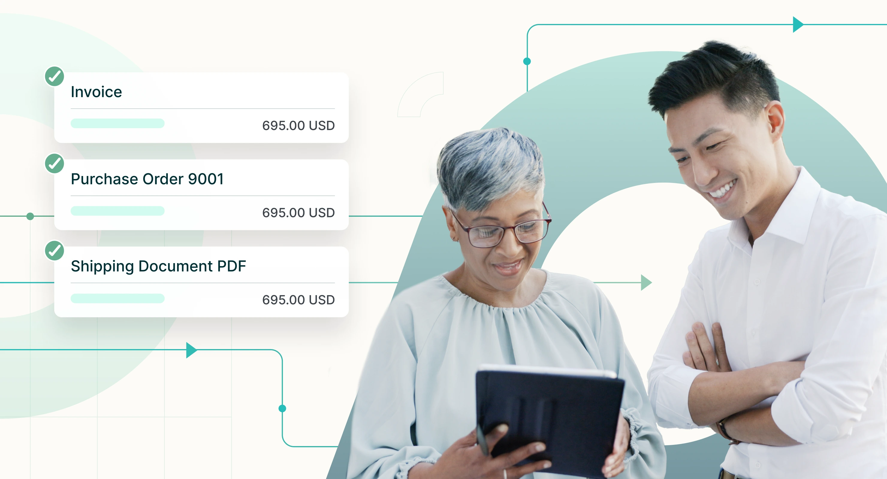 Essential Steps to Master Your Procurement Process Flow