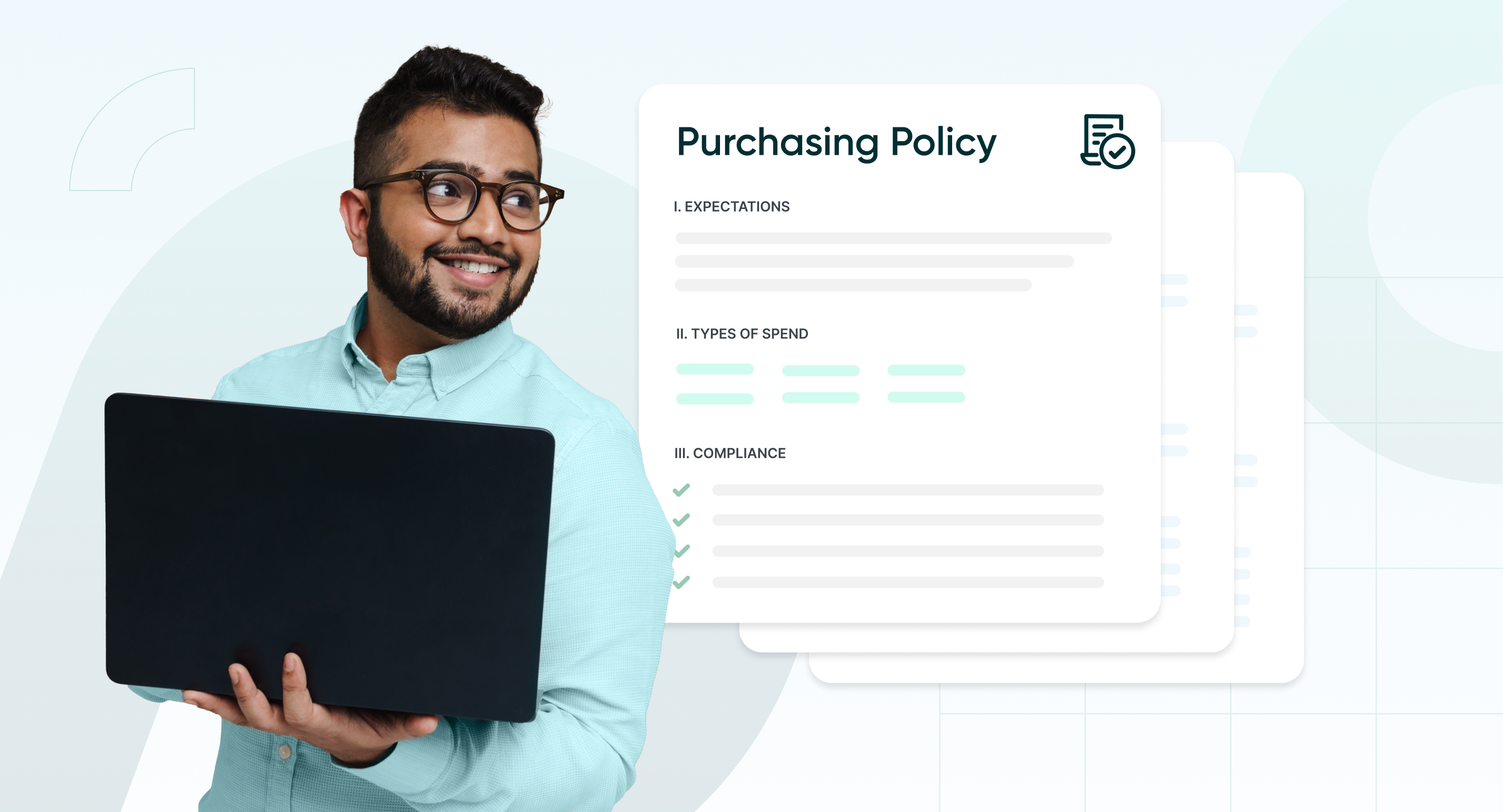 Nonprofit Purchasing Policy: 4 Considerations to Make