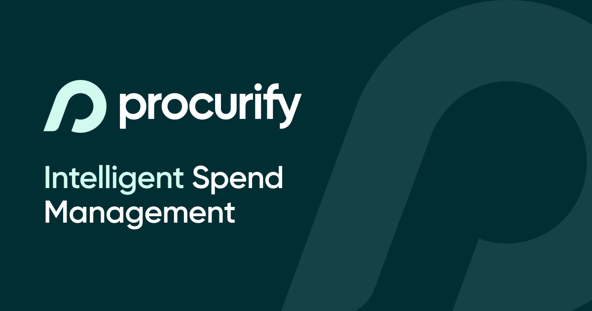 Thumbnail of The Intelligent Spend Management Platform | Procurify