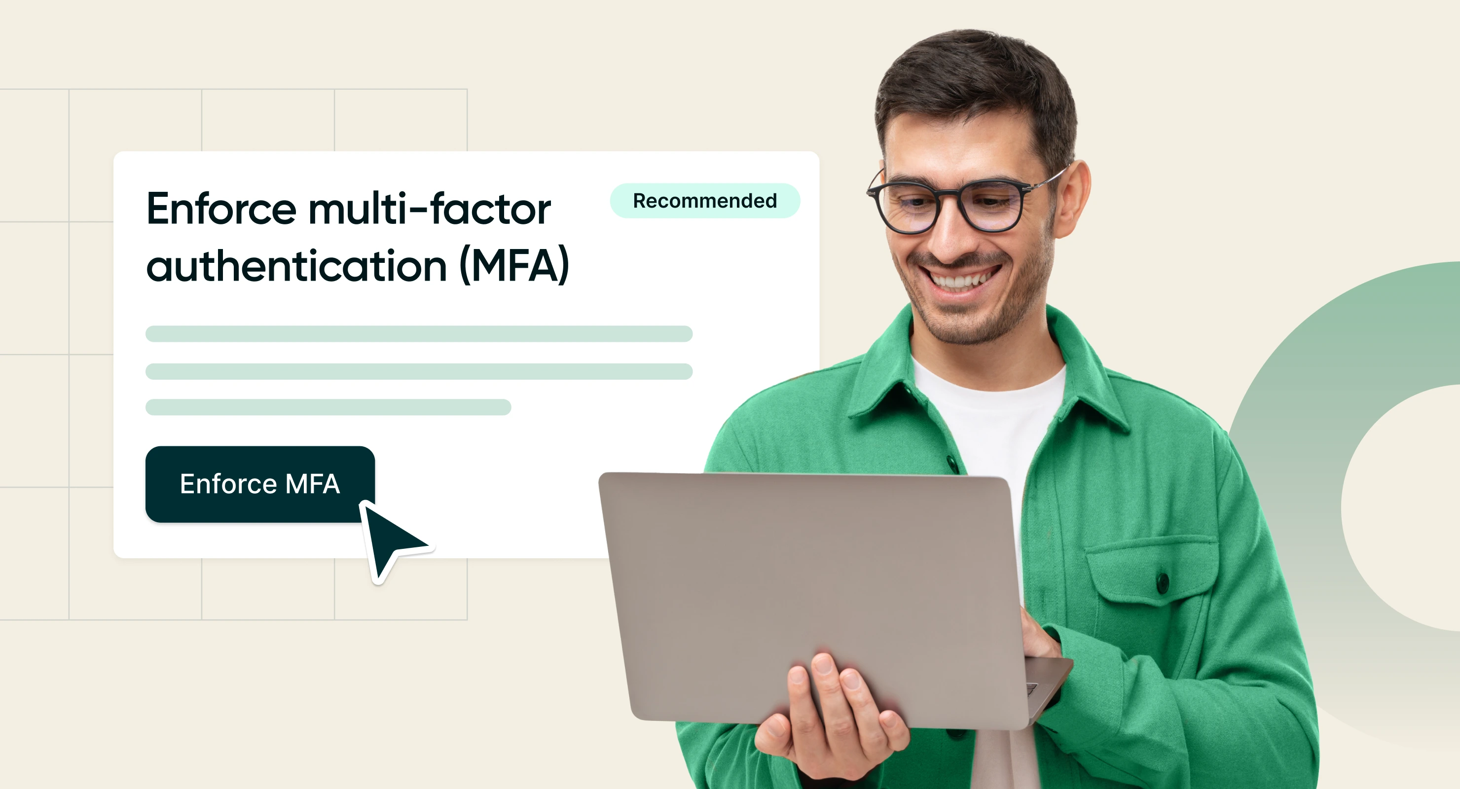 ProTips: Activate MFA for Strengthened Security and Compliance