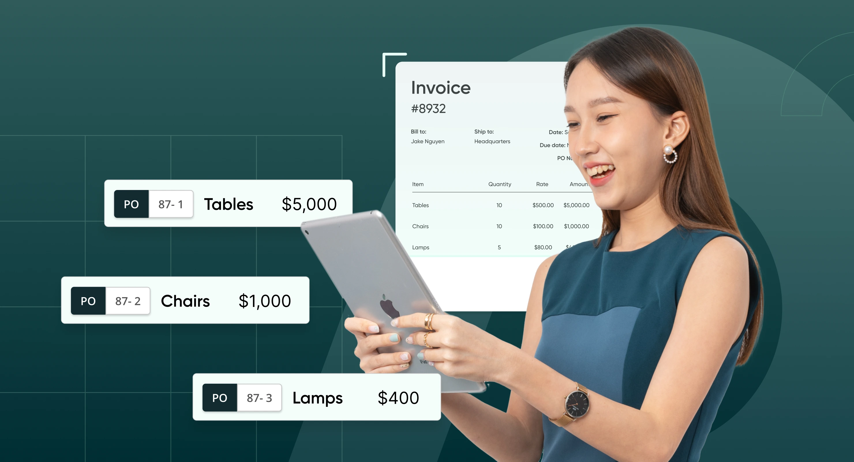 Automated Invoice Processing: AI-Powered Efficiency for AP Teams