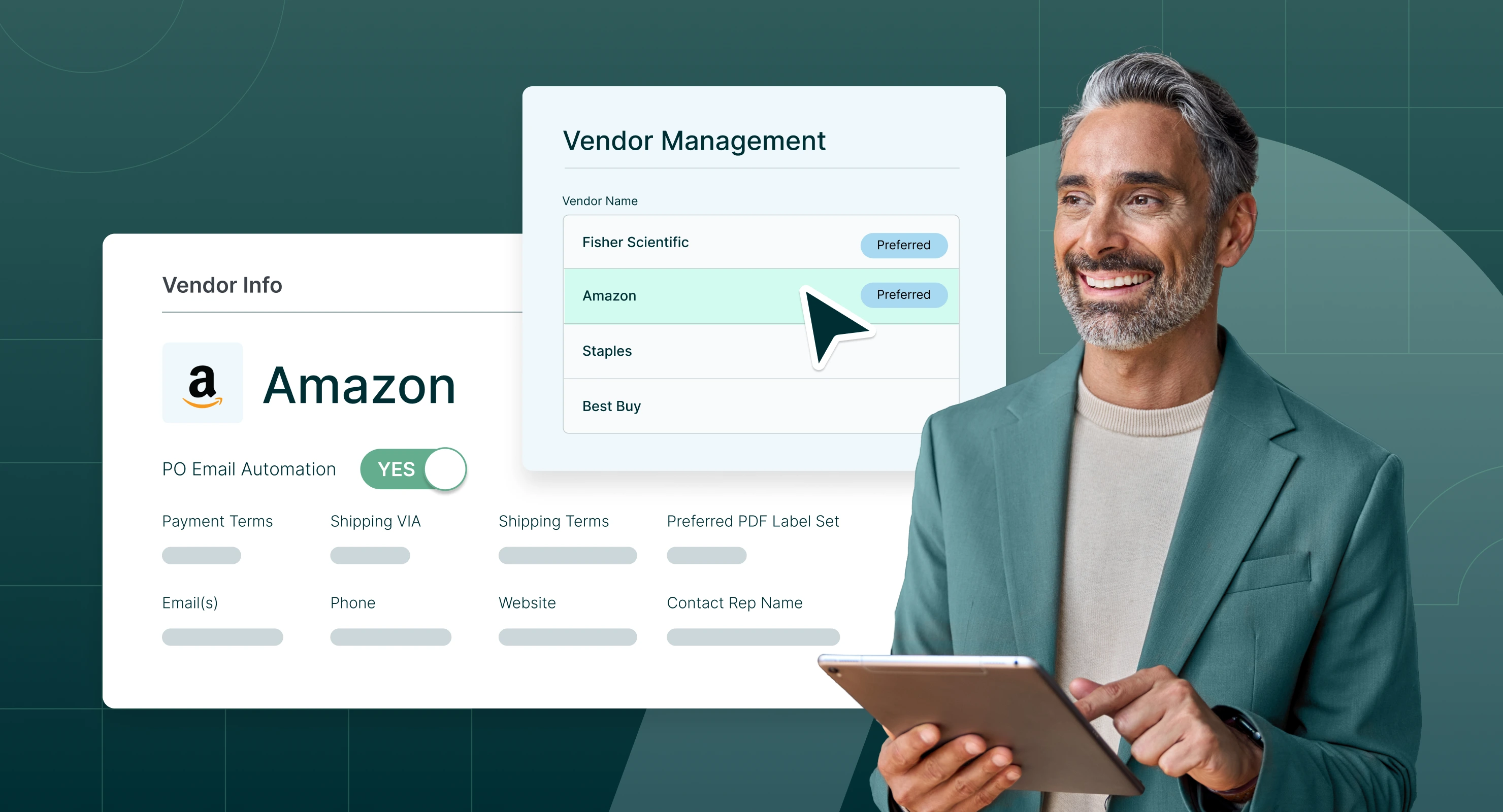 How to Choose the Right Vendor Management Application in 2025